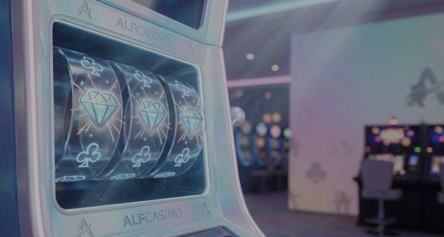 Alf Casino